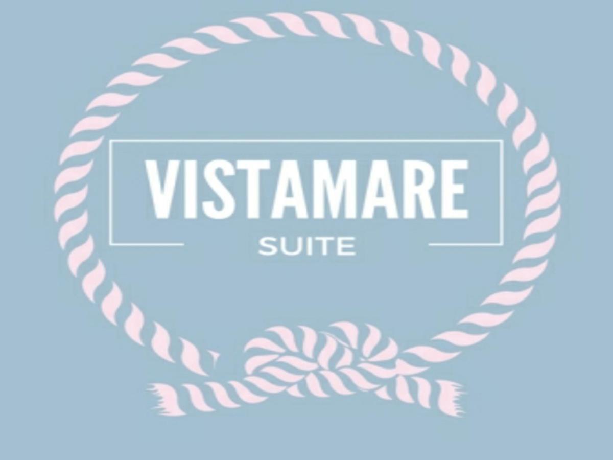 B&B Vistamare Suite Agropoli Extérieur photo